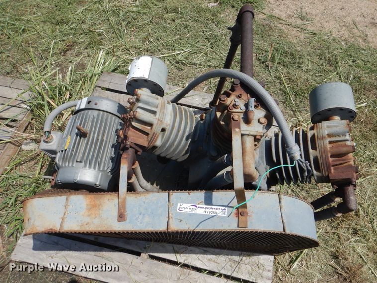 image for item HY9288 Air compressor