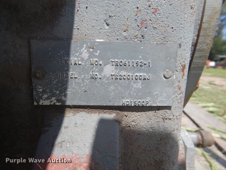 image for item HY9288 Air compressor