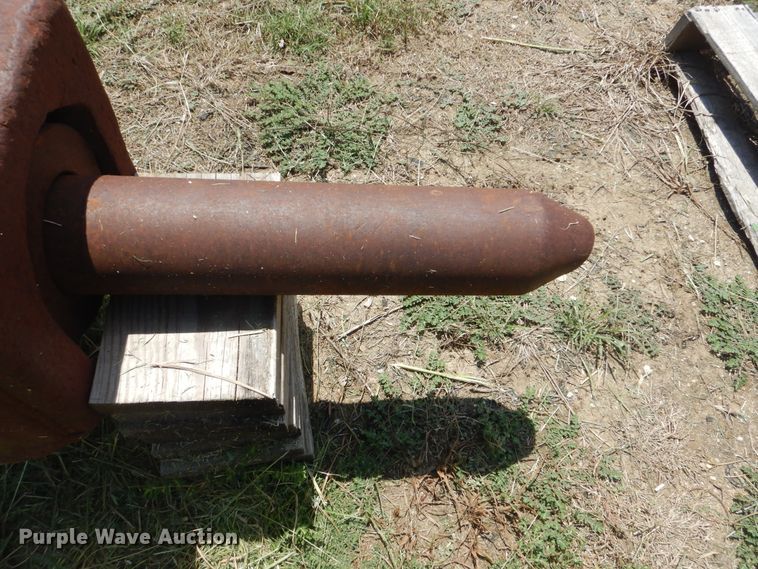 image for item HY9289 Soosan SB60 breaker