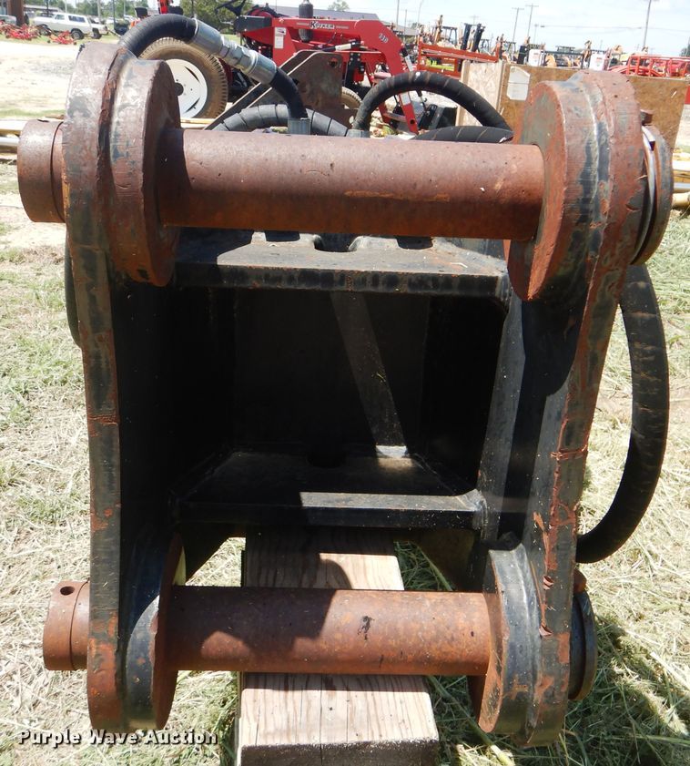 image for item HY9289 Soosan SB60 breaker