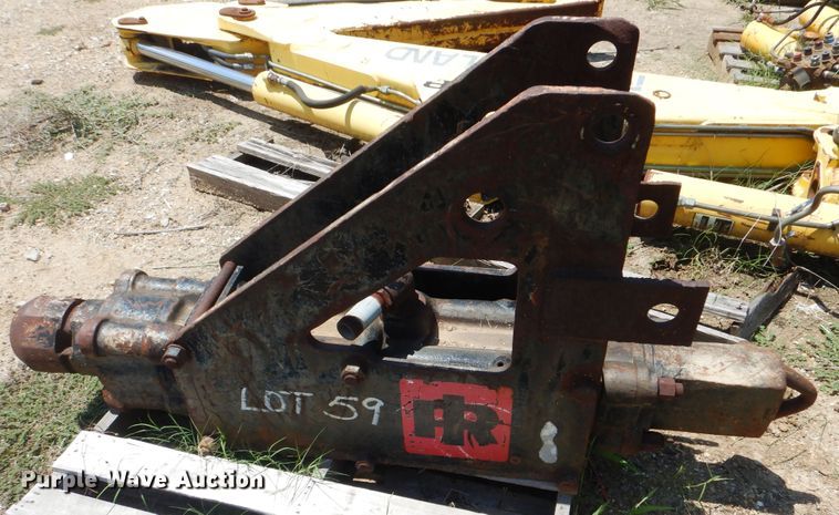 image for item HY9290 Ingersoll Rand breaker