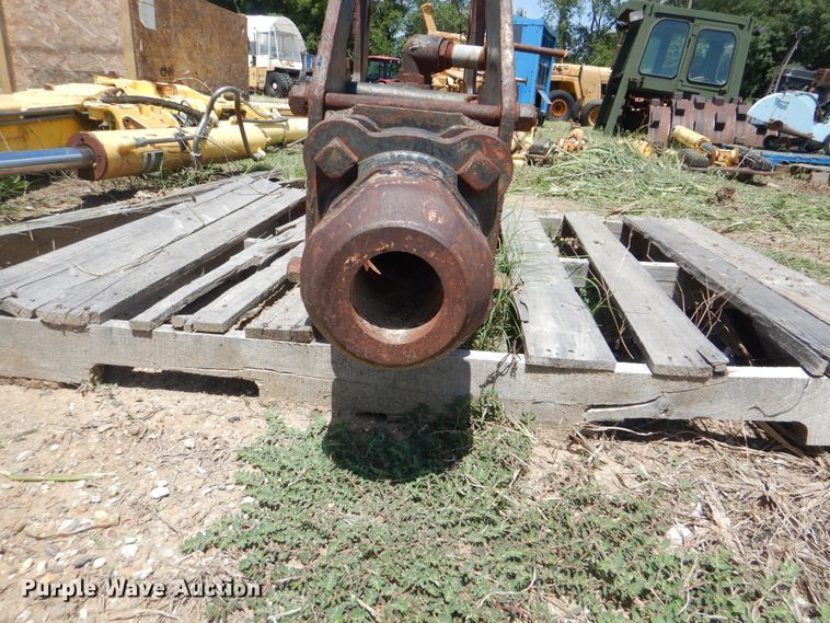 image for item HY9290 Ingersoll Rand breaker