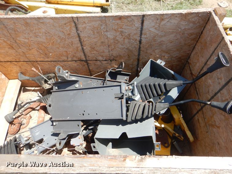 image for item HY9292 New Holland Parts