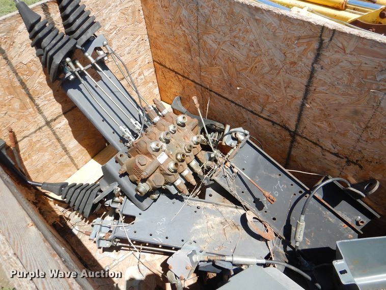 image for item HY9292 New Holland Parts