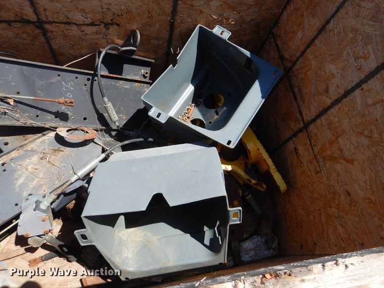 image for item HY9292 New Holland Parts