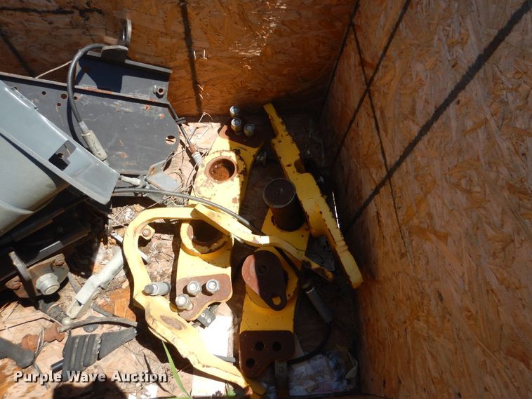 image for item HY9292 New Holland Parts