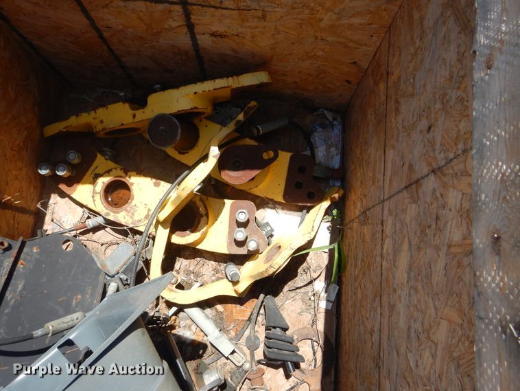 image for item HY9292 New Holland Parts