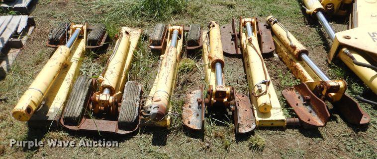 image for item HY9292 New Holland Parts