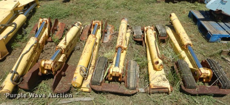 image for item HY9292 New Holland Parts