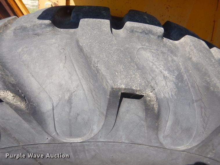 image for item HY9296 Massey Ferguson MF6500  forklift