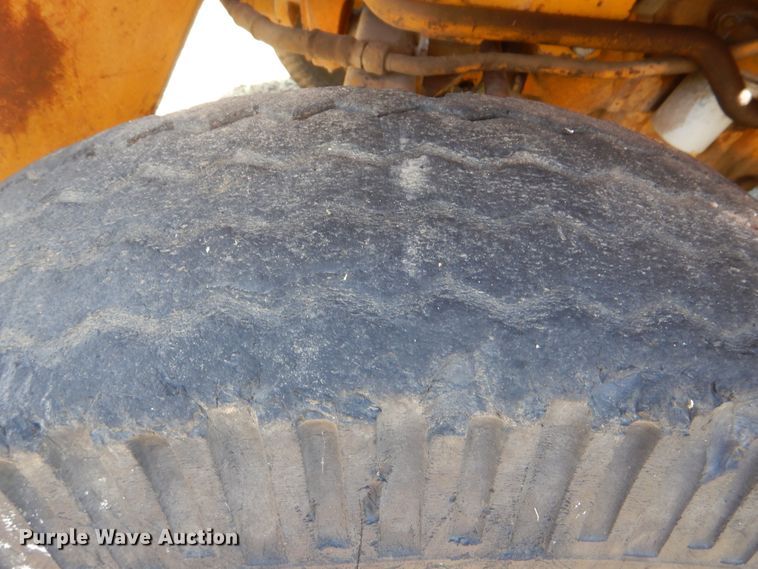 image for item HY9296 Massey Ferguson MF6500  forklift