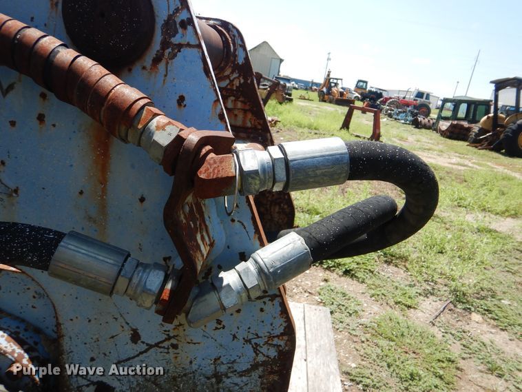 image for item HY9300 Plate compactor