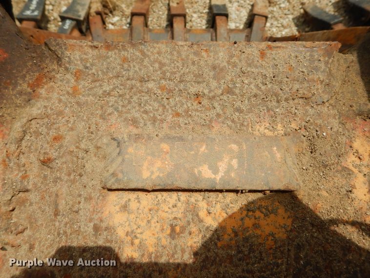 image for item HY9512 2003 Caterpillar 420D  backhoe