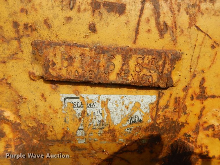 image for item HY9512 2003 Caterpillar 420D  backhoe