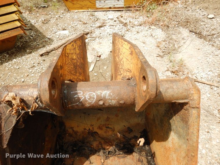 image for item HY9512 2003 Caterpillar 420D  backhoe