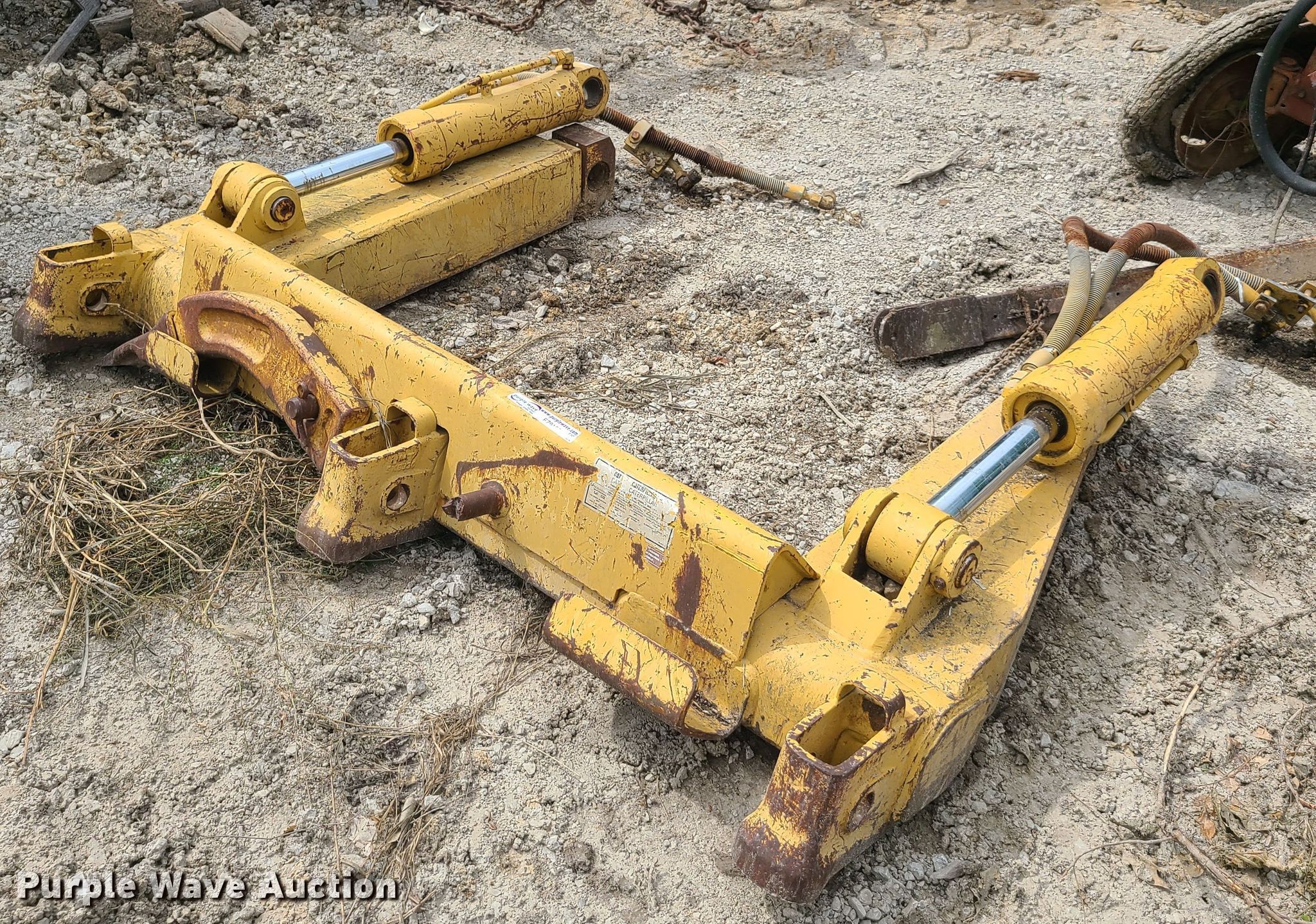 Ripper in Kansas City, MO | Item EZ9163 sold | Purple Wave