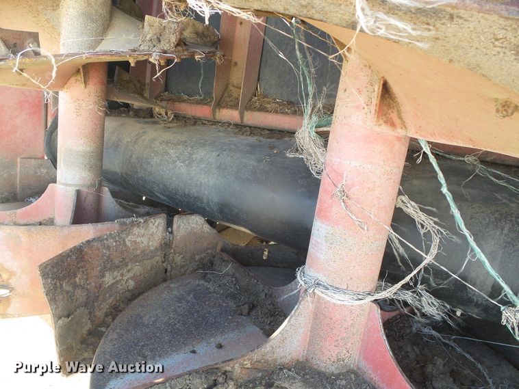 image for item DD0301 1997 Peterbilt 378  manure spreader truck