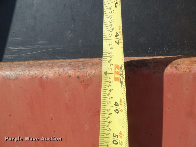 image for item DD0301 1997 Peterbilt 378  manure spreader truck