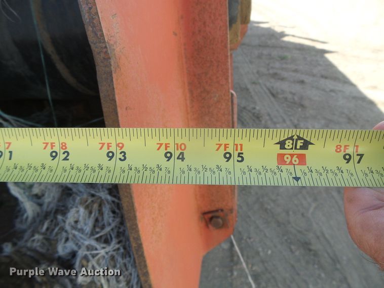 image for item DD0301 1997 Peterbilt 378  manure spreader truck