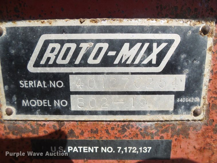 image for item DD0301 1997 Peterbilt 378  manure spreader truck