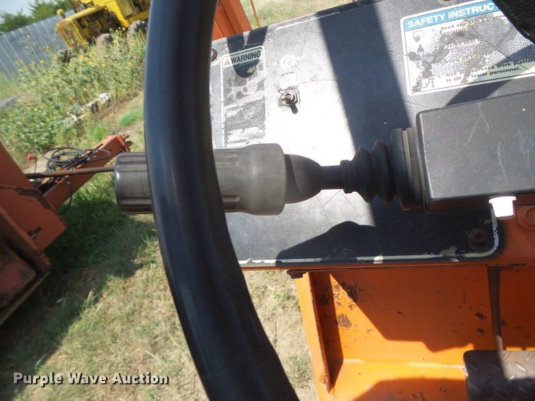 image for item DD0310 SkyTrak 10054  telehandler