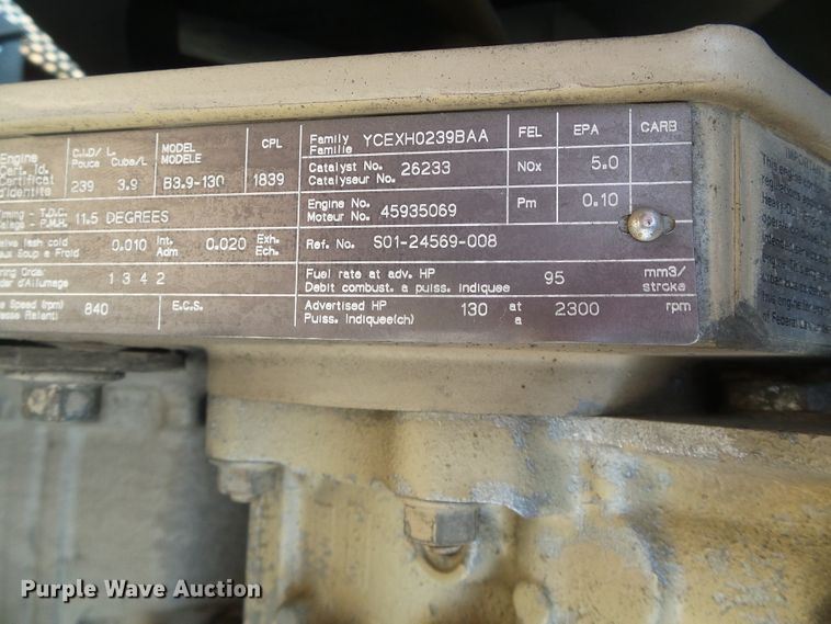 image for item DD0310 SkyTrak 10054  telehandler