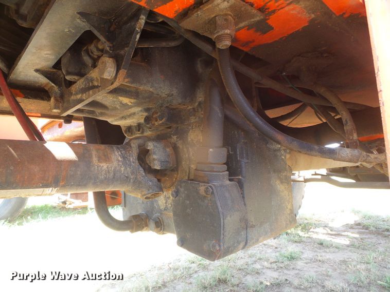 image for item DD0310 SkyTrak 10054  telehandler