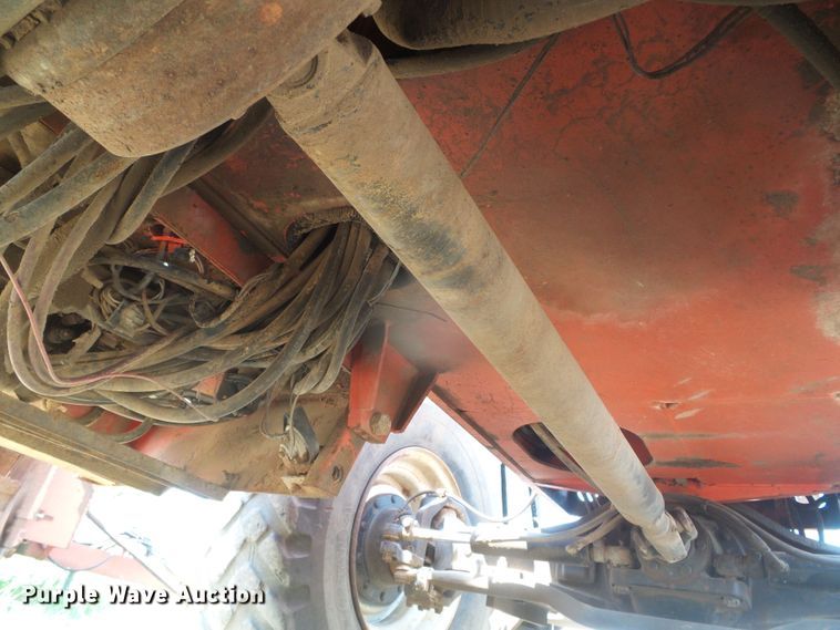 image for item DD0310 SkyTrak 10054  telehandler