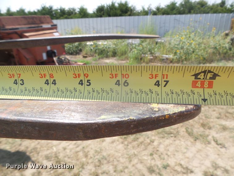 image for item DD0310 SkyTrak 10054  telehandler