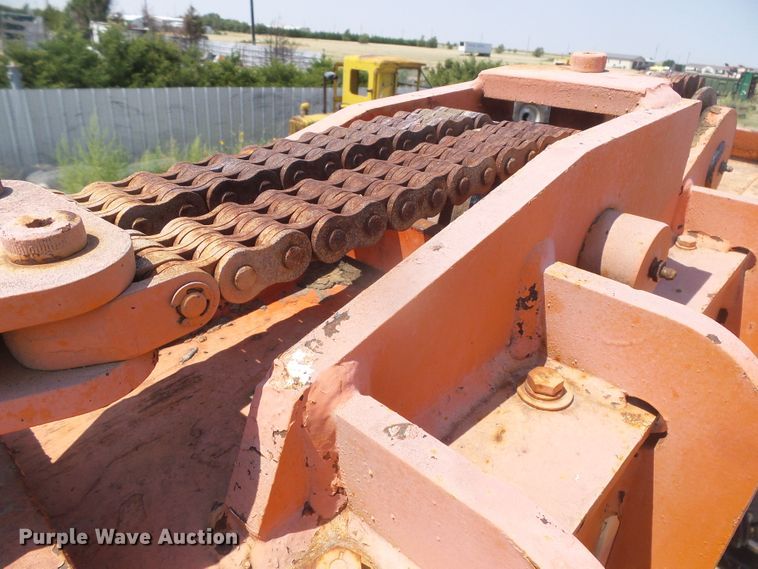 image for item DD0310 SkyTrak 10054  telehandler