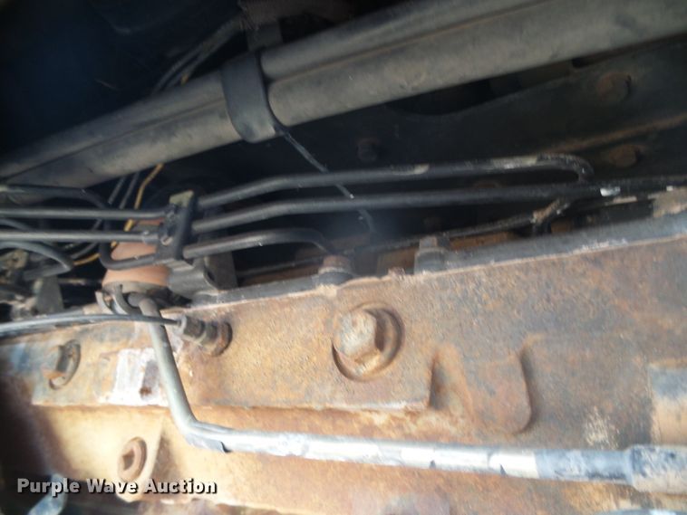 image for item DD0312 Case IH 7130  tractor