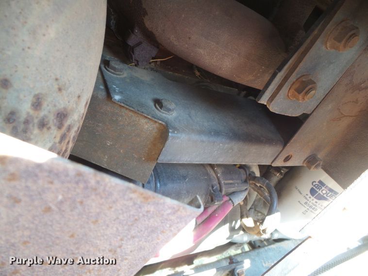 image for item DD0312 Case IH 7130  tractor