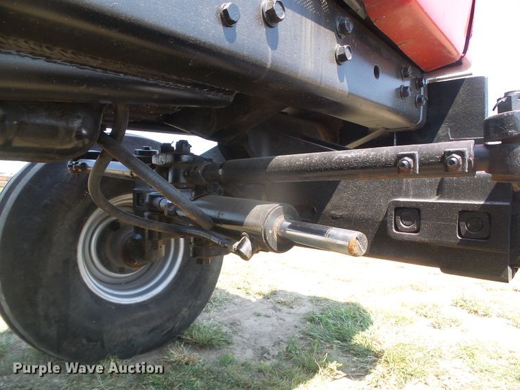 image for item DD0312 Case IH 7130  tractor