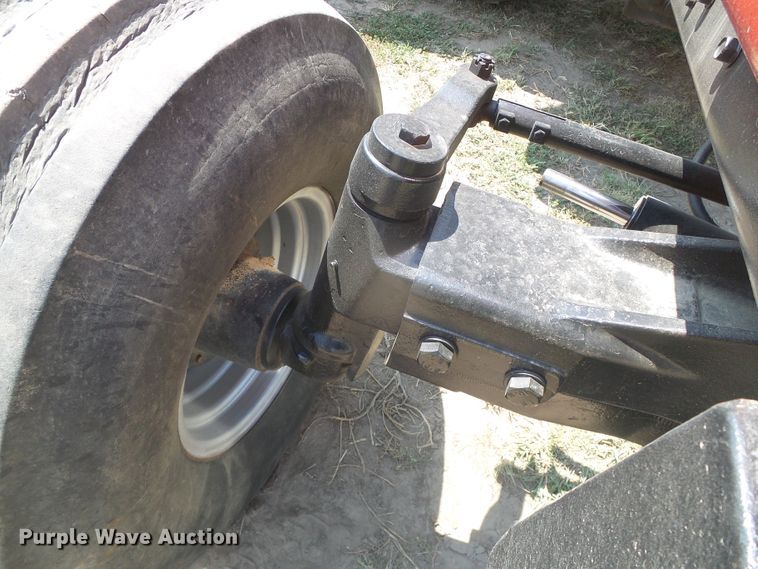 image for item DD0312 Case IH 7130  tractor