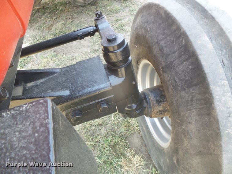 image for item DD0312 Case IH 7130  tractor