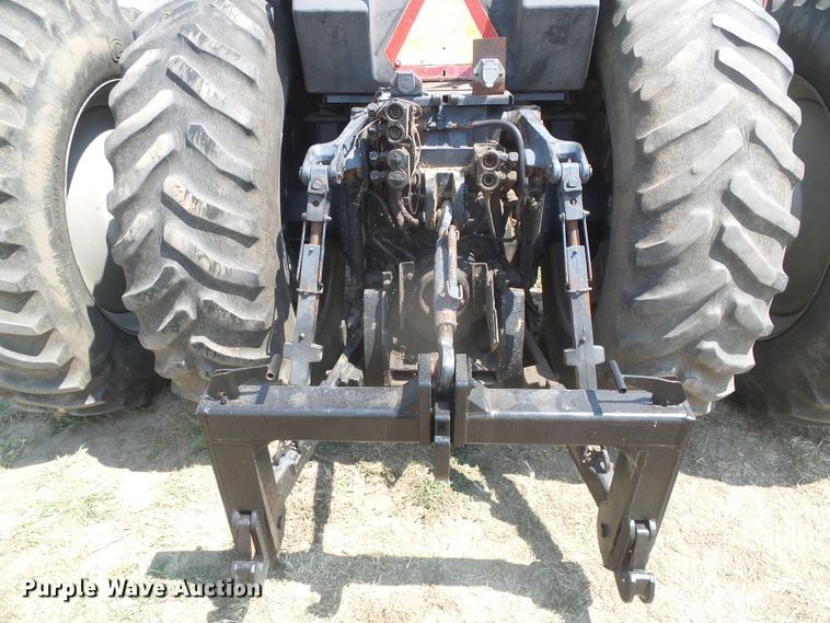 image for item DD0312 Case IH 7130  tractor