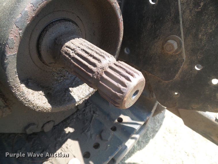 image for item DD0312 Case IH 7130  tractor