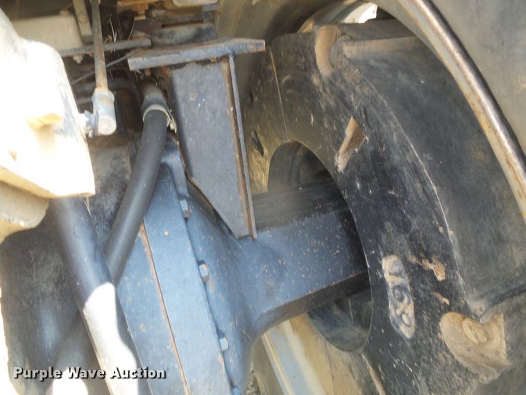 image for item DD0312 Case IH 7130  tractor