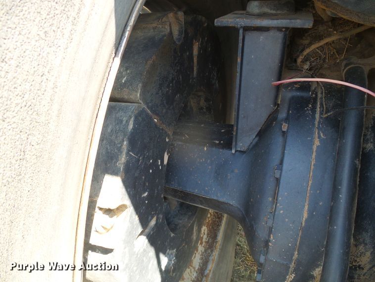 image for item DD0312 Case IH 7130  tractor