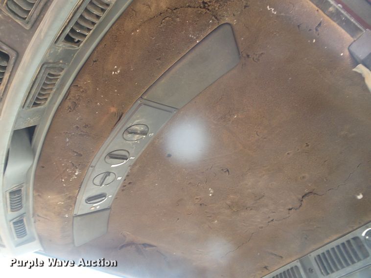 image for item DD0312 Case IH 7130  tractor