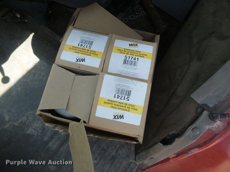 image for item DD0312 Case IH 7130  tractor