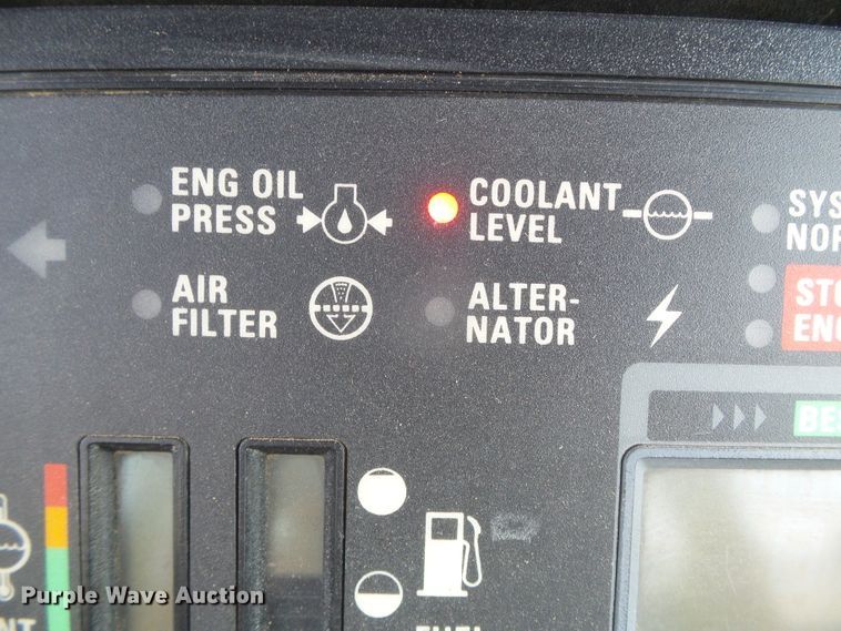 image for item DD0312 Case IH 7130  tractor