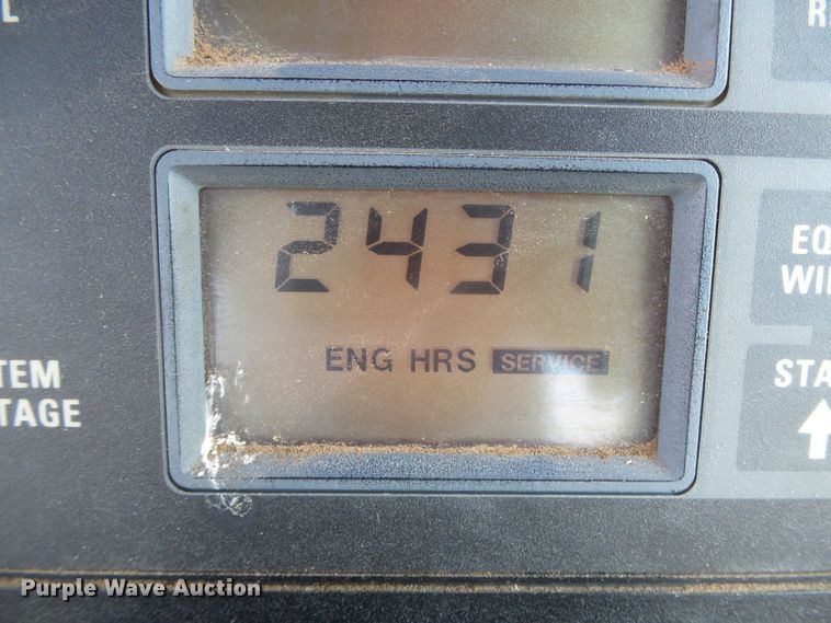 image for item DD0312 Case IH 7130  tractor