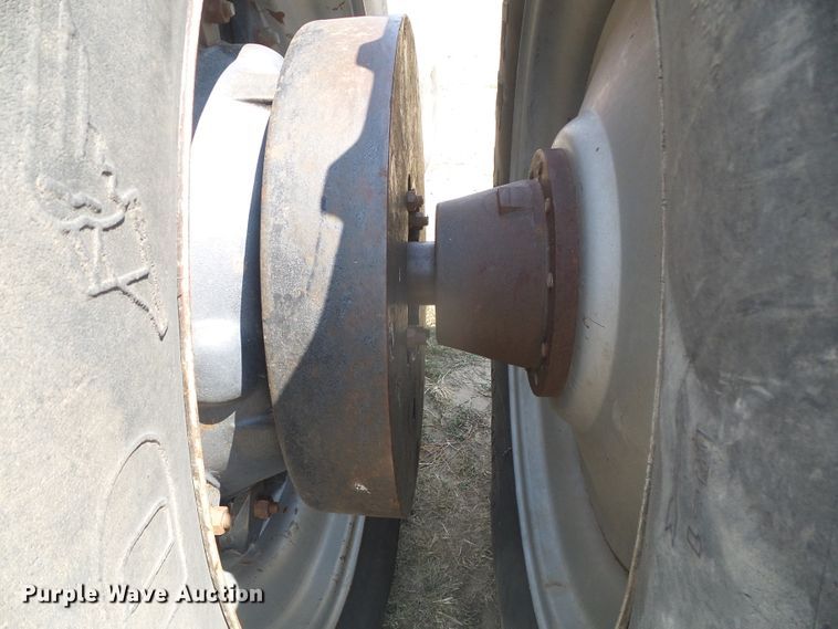 image for item DD0312 Case IH 7130  tractor