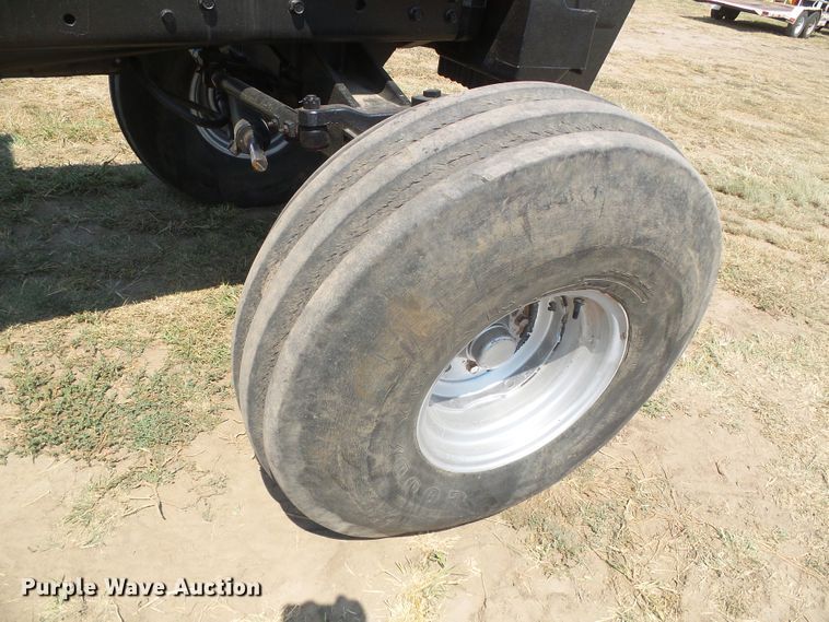 image for item DD0312 Case IH 7130  tractor