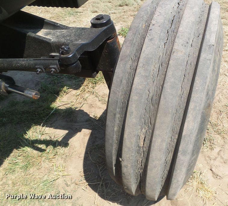 image for item DD0312 Case IH 7130  tractor