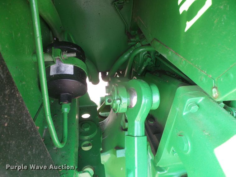 image for item DD0318 1979 John Deere 4040  tractor