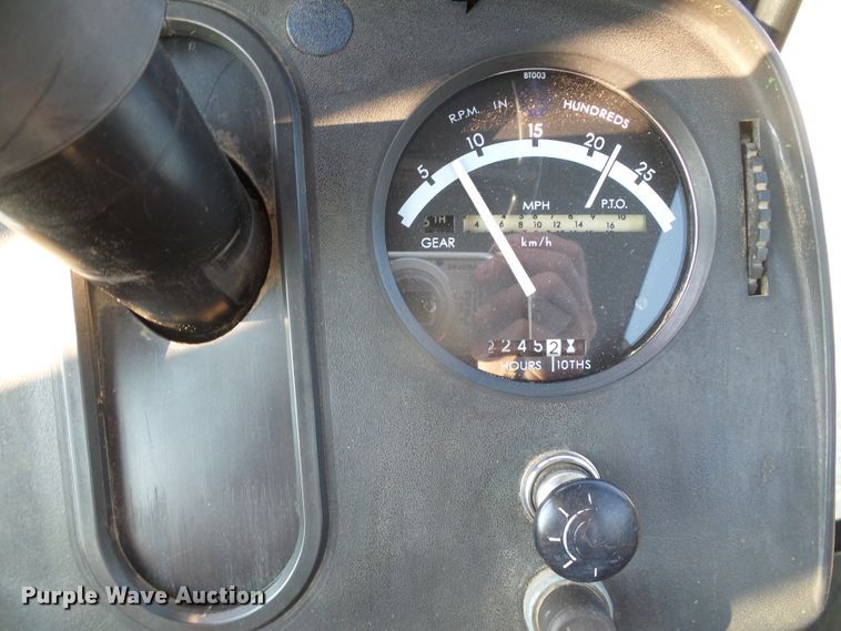 image for item DD0318 1979 John Deere 4040  tractor