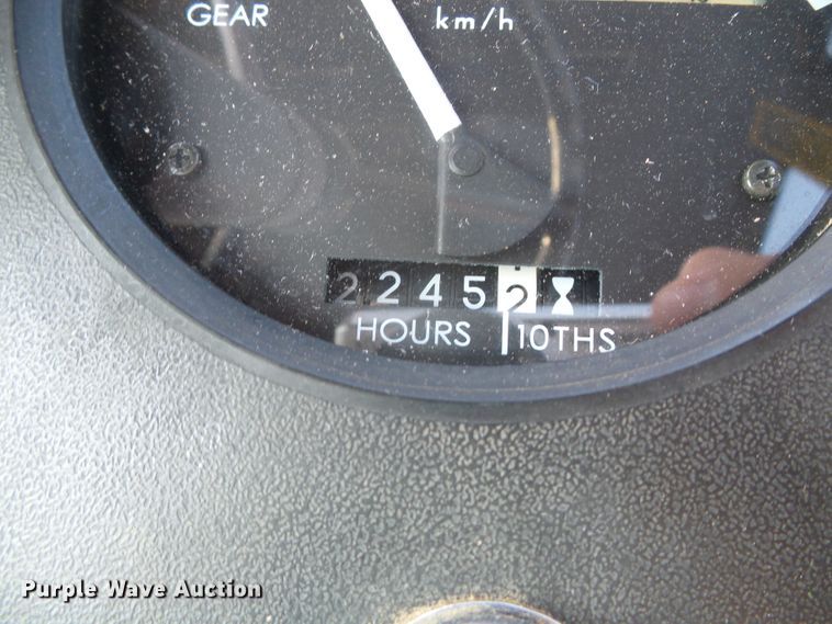 image for item DD0318 1979 John Deere 4040  tractor