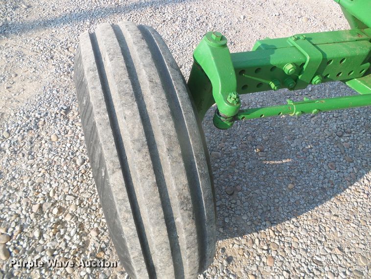 image for item DD0318 1979 John Deere 4040  tractor